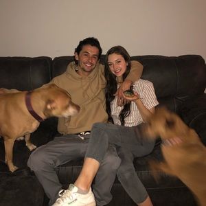 Meet your Posher, Andrea